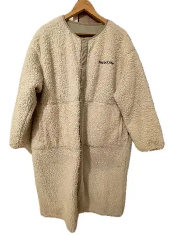 New balance 뉴발란스 리버서블 보아 자켓