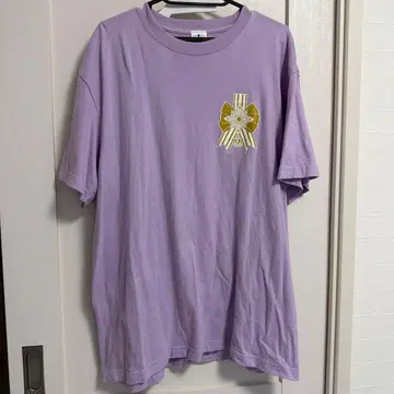 우타프리 미카제 아이 T셔츠 카르나이 CG LIVE