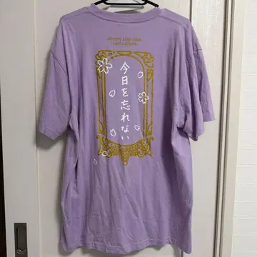 우타프리 미카제 아이 T셔츠 카르나이 CG LIVE