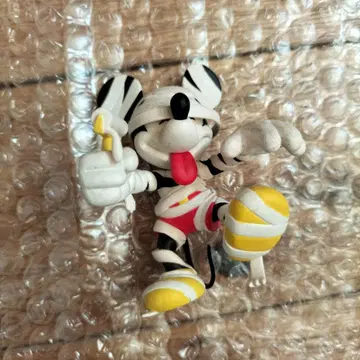 메디콤토이 미키마우스 붕대 피규어