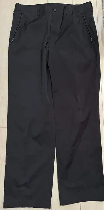 몽벨 트레킹 팬츠 XXL