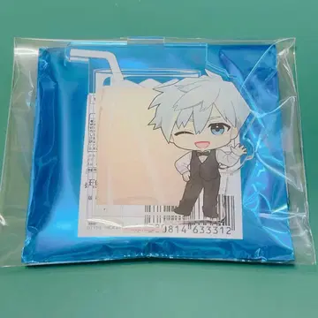 FGO HUB 콜라보 아크릴 스탠드 퍼시벌