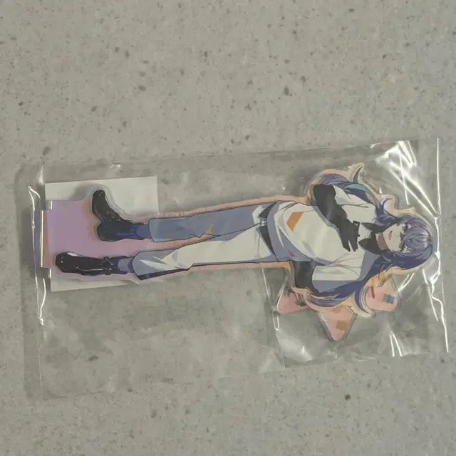 니지산지 호시루베 쇼 니지페스 2025 아크릴 스탠드 판매합니다