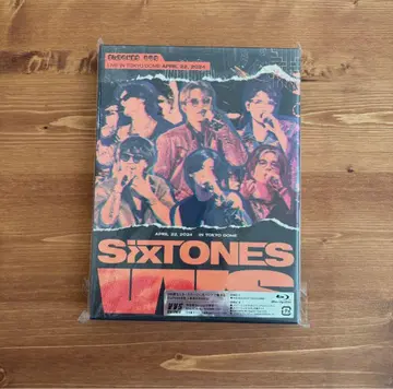 [ 연휴 가격 인하 중 ] VVS Blu-ray