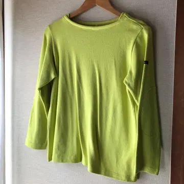 maillot 위켄드 롱 t셔츠