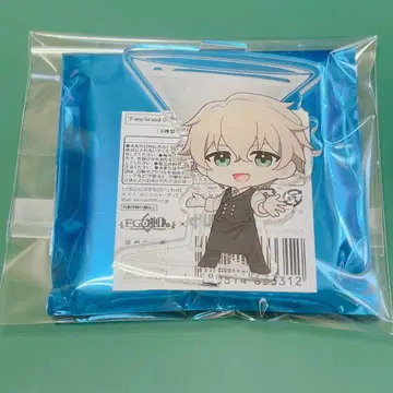 FGO HUB 콜라보 아크릴 스탠드 가웨인