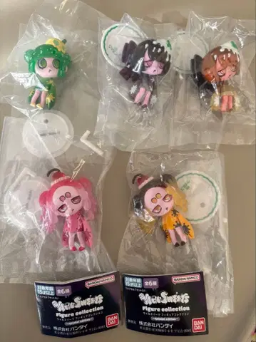 우일스위츠 VIRUSWEETS 스페셜에디션