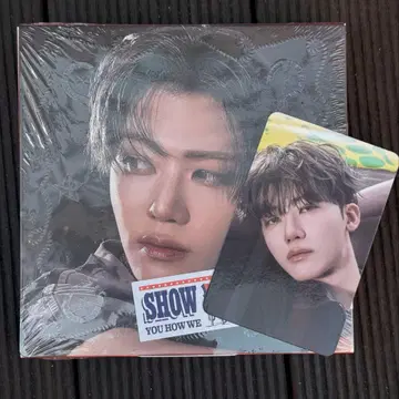 NCT DREAM Beat It Up digipack 재민 교보문고