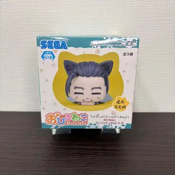 [ 미개봉 ] 오가타 햐쿠노스케 오히루네 피규어