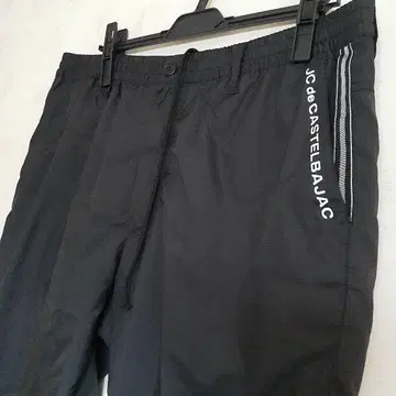 까스텔바작 방풍 방한 팬츠 (속기모) 사이즈 50 (XL)