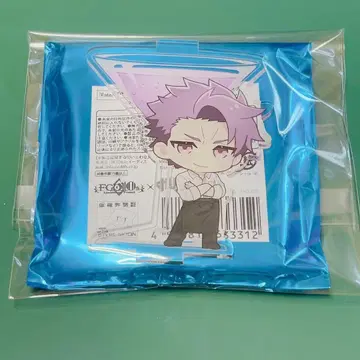 FGO HUB 콜라보 아크릴 스탠드 랜슬롯