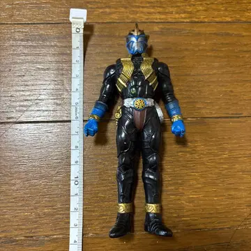 가면라이더 히비키 피규어