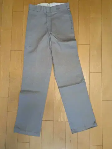 [ 데드스탁! ] Dickies 874 USA W30 90s