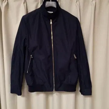 에디피스 네이비 점퍼 블루종 L