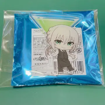 FGO HUB 콜라보 아크릴 스탠드 베디비에르