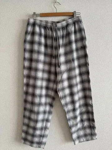 [ 새상품급 ] RADIALL 라디얼 이지 팬츠 사이즈 L