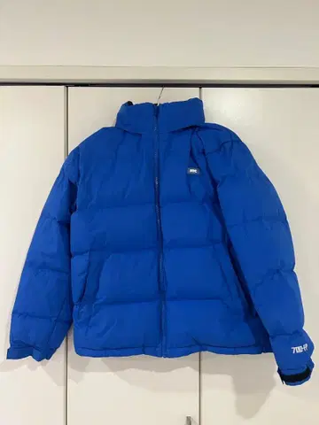 FTC 700FP 다운 자켓 M 사이즈