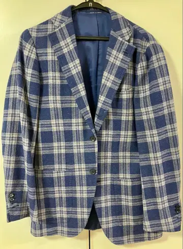 Brilla per il gusto 테일러드 자켓 46 라르디니