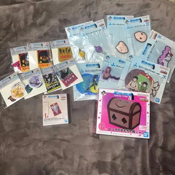 증정 포함 HUNTER x HUNTER G상 I상