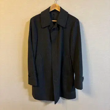 [ GREEN LABEL RELAXING ] 코트