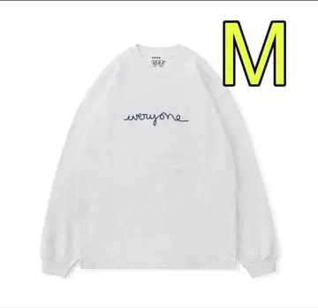 everyone j.30000 M 사이즈