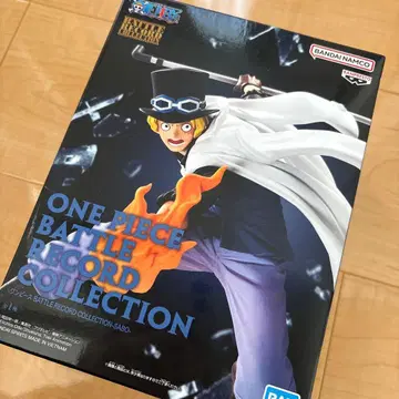 ONE PIECE BATTLE RECORD COLLECTION SABO