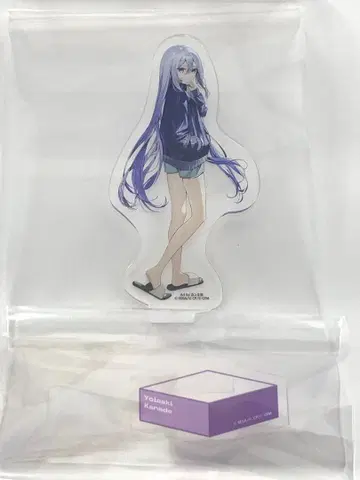 요이사키 카나데 프로세카 어나더 보컬 아크릴 스탠드