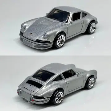핫휠 포르쉐 911 1971 탑건