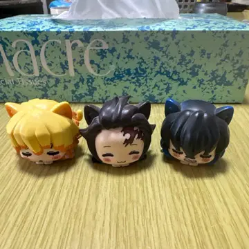 귀멸의 칼날 낮잠 탄지로 젠이츠 이노스케