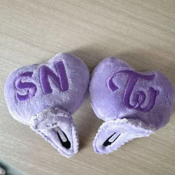 TWICE 사나 헤어핀 서브리