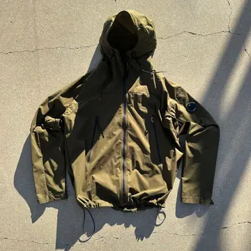 Cp company pro tek 나일론 자켓