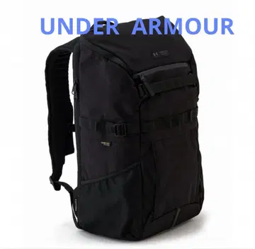 미사용 새상품 언더아머 백팩 30L