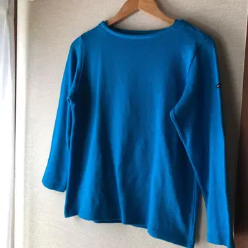 maillot 위크엔드 롱 t셔츠