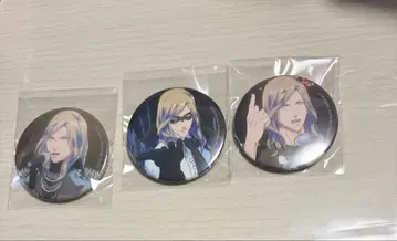 우타프리 탭나이 비주얼 샷 캔뱃지 카뮤