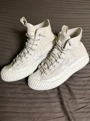 컨버스 고어텍스 스니커즈