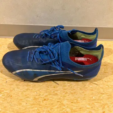 푸마 울트라 얼티밋 FG/AG