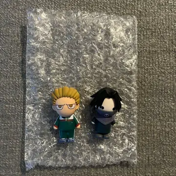 제일복권 HUNTER x HUNTER H상 페이탄 랫핑크