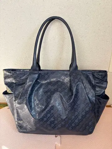 게라르디니 소프티 토트백 GHERARDINI 가벼운 백