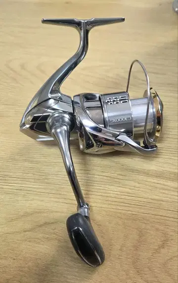 18 스텔라 C3000XG