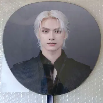 [ 익명 배송 ] SEVENTEEN NEW_ IN 일콘 부채 준