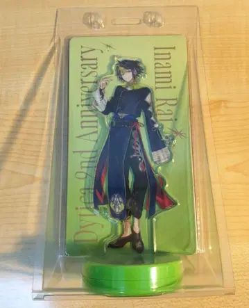 이하 라이 Dytica 2nd Anniversary 보이스 아크릴 스탠드