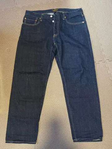 homestead 데님 34 일본제