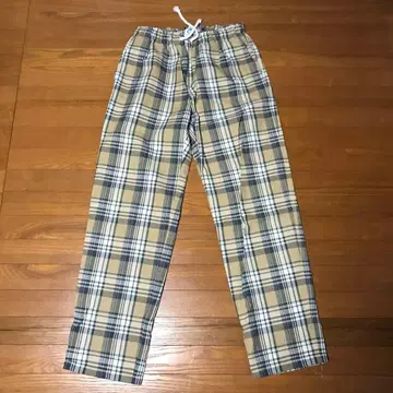 KARAPUT(카라프트) relax ez pants