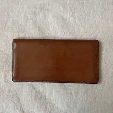 츠치야 가방 지갑 장지갑