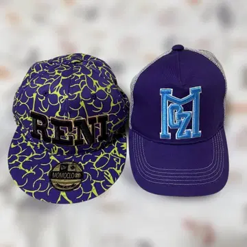 모모크로 타카기 레니 캡