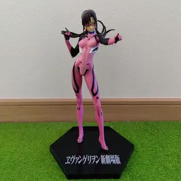 에반게리온 신극장판 피규어 상자 없음