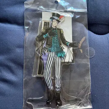 트위스티드 원더랜드 플로이드 리 아크릴 스탠드