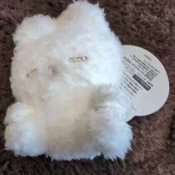 토끼 네무짱 마스코트 봉제 인형 2