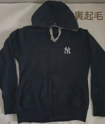 뉴욕 양키스 속기모 후디