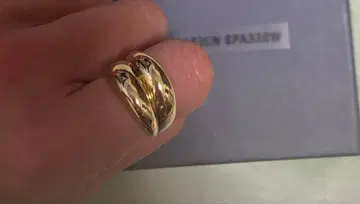 plage Jasmin sparrow silver925